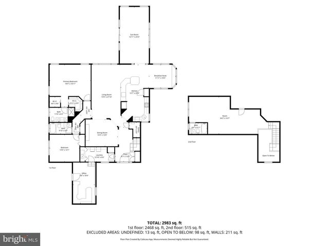 17 GOLDENROD LN, Marlton, NJ 08053