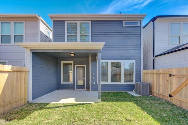 1709 Summerlyn, Houston, TX 77080