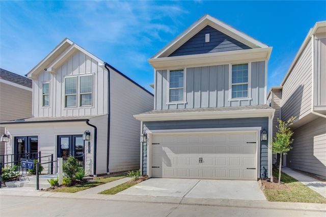 1709 Summerlyn, Houston, TX 77080