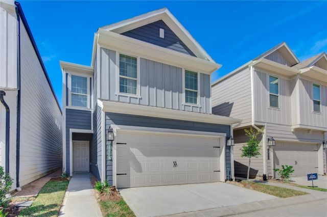 1709 Summerlyn, Houston, TX 77080