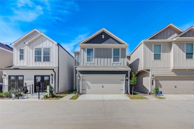1709 Summerlyn, Houston, TX 77080