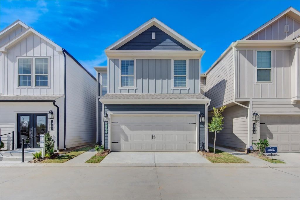 1709 Summerlyn, Houston, TX 77080
