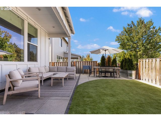 11995 Nw SADIE St, Portland, OR 97229