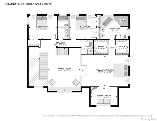 322 Rose Lane, Smithtown, NY 11787