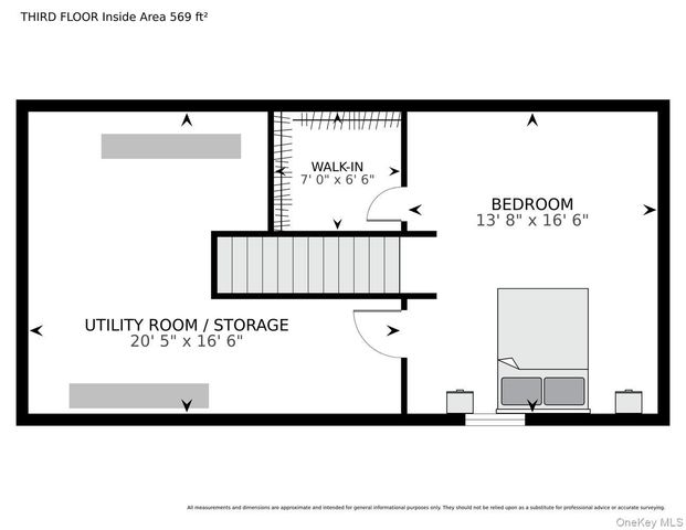322 Rose Lane, Smithtown, NY 11787