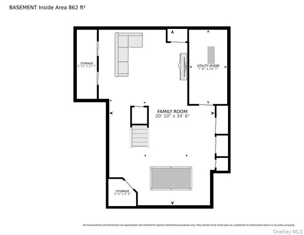 322 Rose Lane, Smithtown, NY 11787