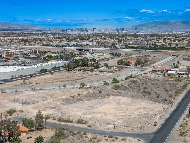 Delano Drive, Henderson, NV 89074