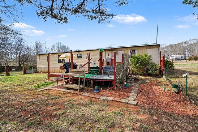 110A Willingham Road, Belton, SC 29627