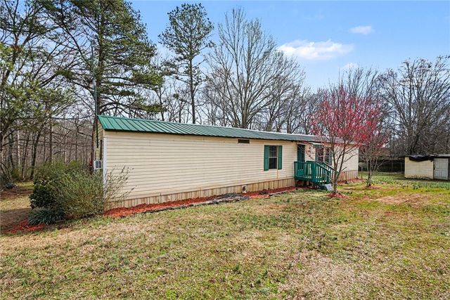 110A Willingham Road, Belton, SC 29627