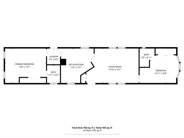 110A Willingham Road, Belton, SC 29627