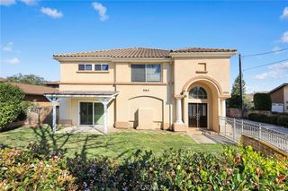 590 S 3rd, Arcadia, CA 91006