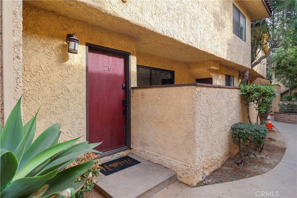 13540 Hubbard, Sylmar, CA 91342