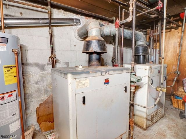 103 Mount Vernon Pl, Newark City, NJ 07106