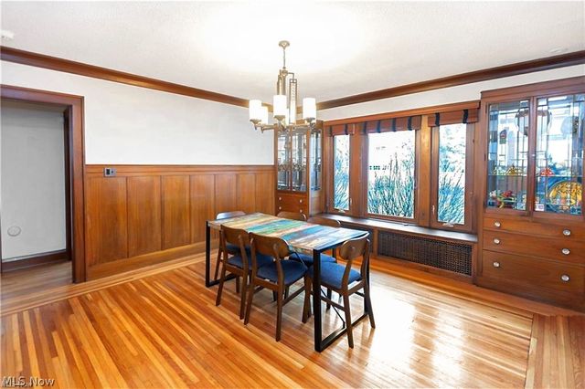 1033 Summit Avenue, Lakewood, OH 44107