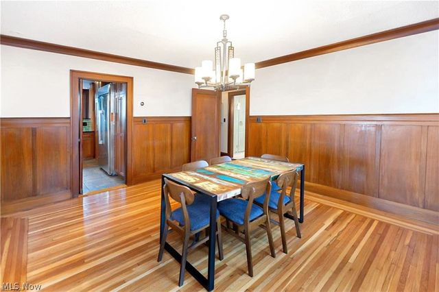 1033 Summit Avenue, Lakewood, OH 44107