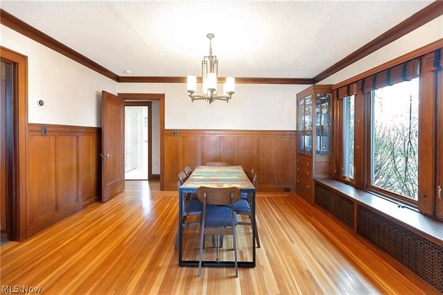 1033 Summit Avenue, Lakewood, OH 44107