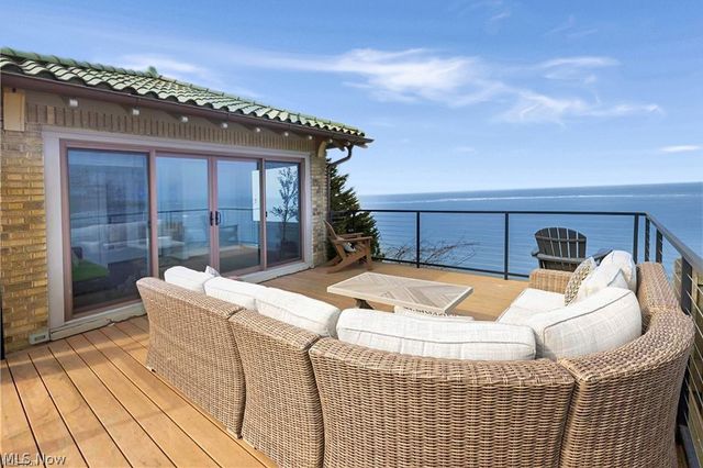 1033 Summit Avenue, Lakewood, OH 44107