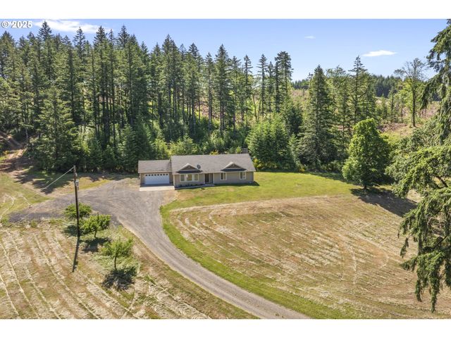 20766 Nw FAIRDALE Rd, Yamhill, OR 97148