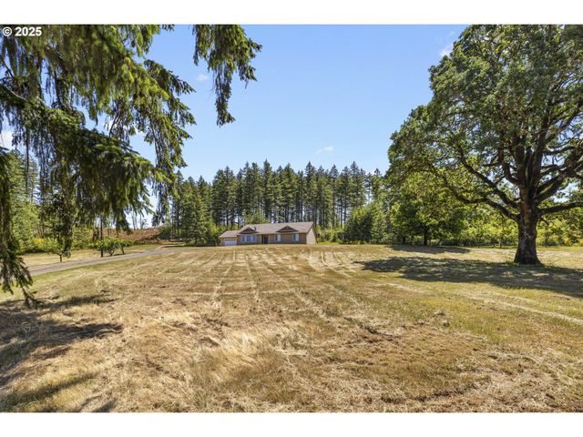 20766 Nw FAIRDALE Rd, Yamhill, OR 97148