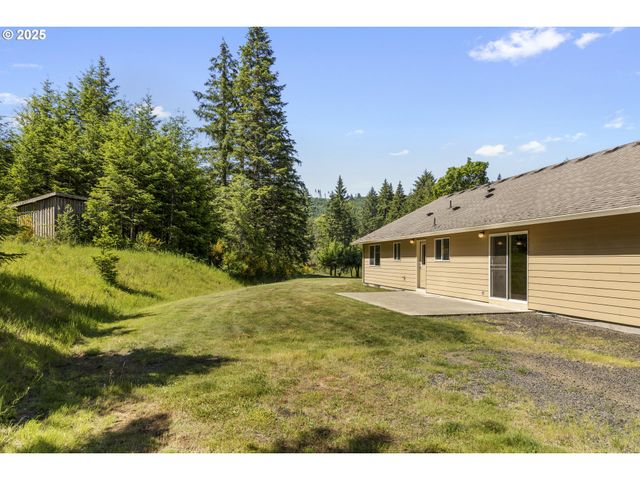 20766 Nw FAIRDALE Rd, Yamhill, OR 97148