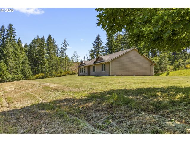 20766 Nw FAIRDALE Rd, Yamhill, OR 97148