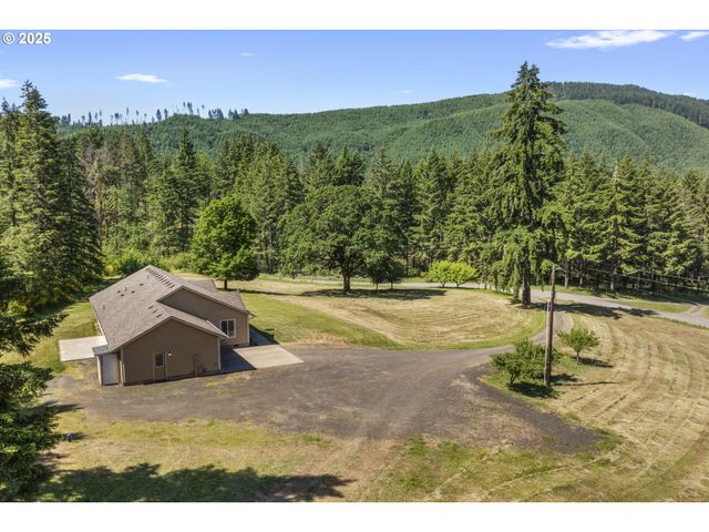 20766 Nw FAIRDALE Rd, Yamhill, OR 97148