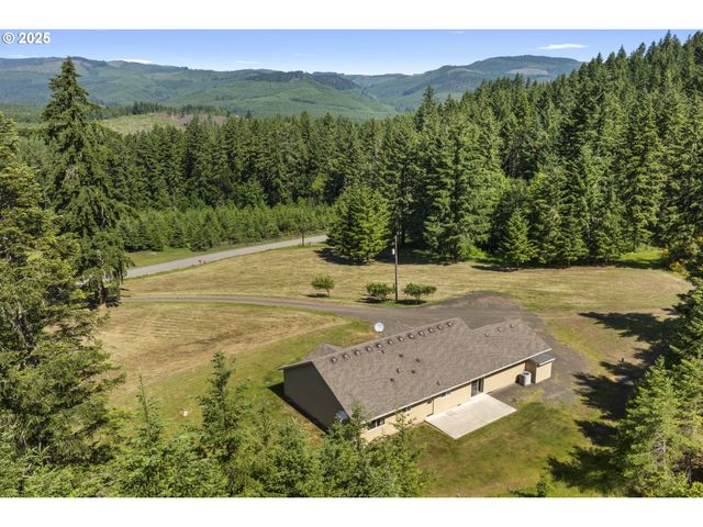 20766 Nw FAIRDALE Rd, Yamhill, OR 97148