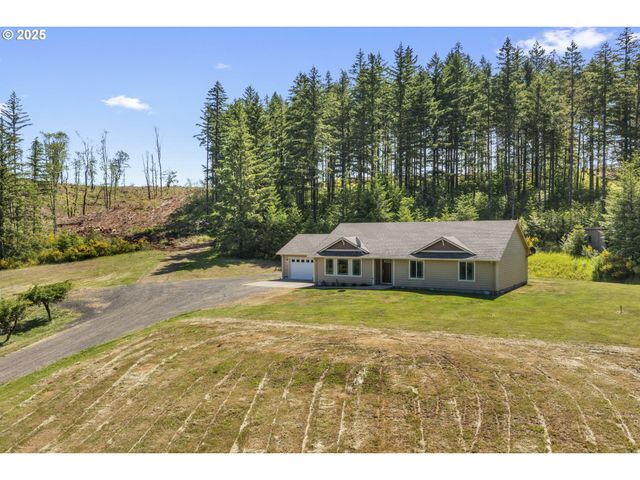 20766 Nw FAIRDALE Rd, Yamhill, OR 97148
