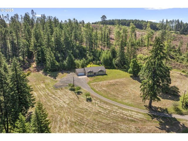 20766 Nw FAIRDALE Rd, Yamhill, OR 97148
