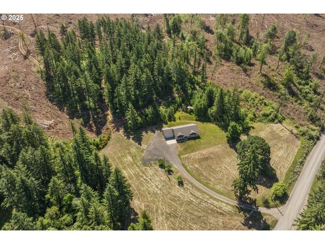 20766 Nw FAIRDALE Rd, Yamhill, OR 97148