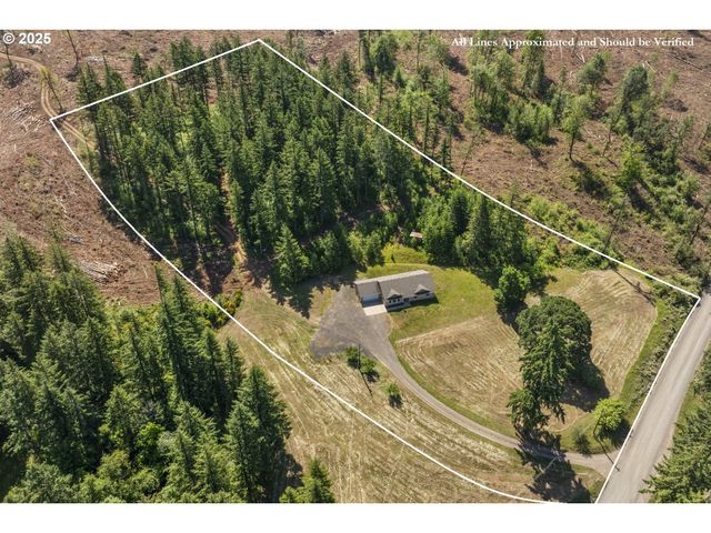 20766 Nw FAIRDALE Rd, Yamhill, OR 97148