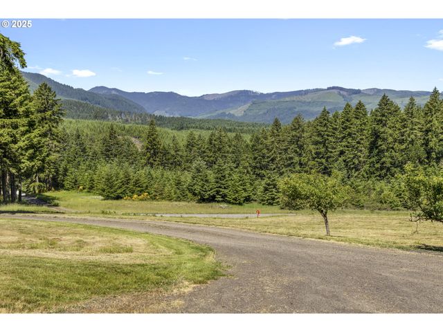 20766 Nw FAIRDALE Rd, Yamhill, OR 97148