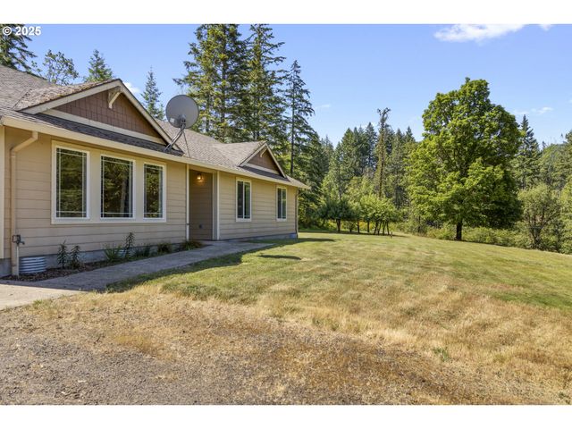 20766 Nw FAIRDALE Rd, Yamhill, OR 97148