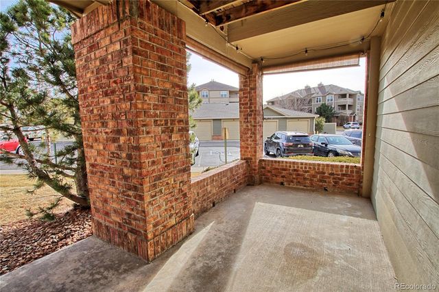 12766 Ironstone Way 104, Parker, CO 80134