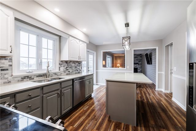 218 Frisbee Hill Road, Greece, NY 14468