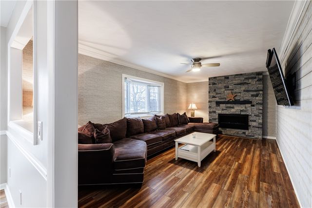 218 Frisbee Hill Road, Greece, NY 14468