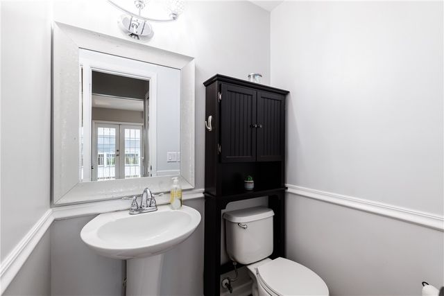 218 Frisbee Hill Road, Greece, NY 14468