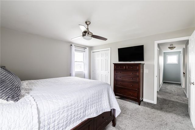 218 Frisbee Hill Road, Greece, NY 14468