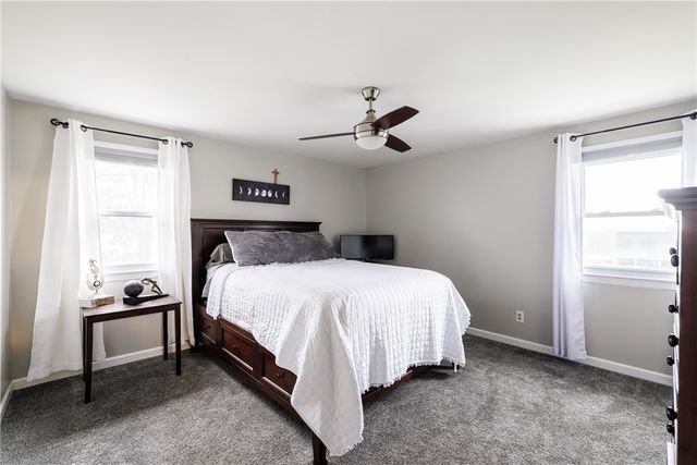 218 Frisbee Hill Road, Greece, NY 14468