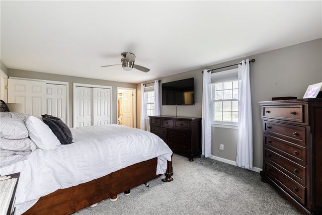 218 Frisbee Hill Road, Greece, NY 14468