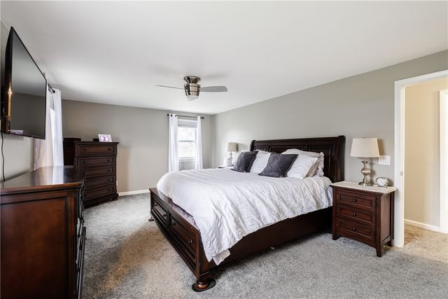 218 Frisbee Hill Road, Greece, NY 14468