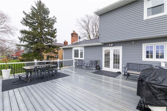 218 Frisbee Hill Road, Greece, NY 14468