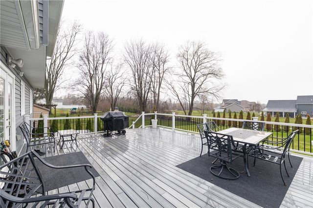 218 Frisbee Hill Road, Greece, NY 14468