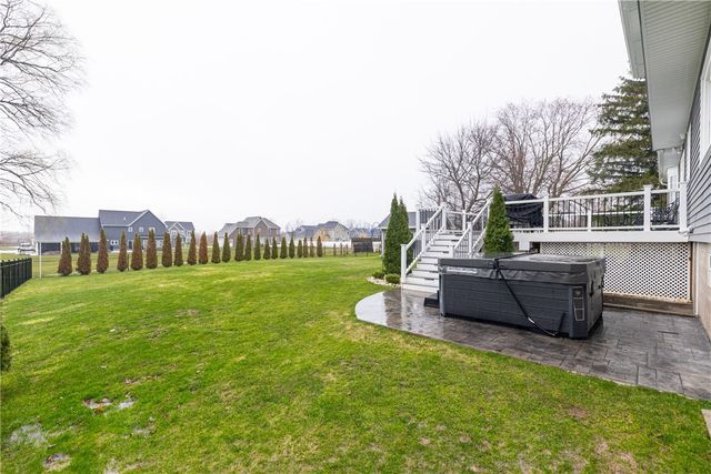 218 Frisbee Hill Road, Greece, NY 14468