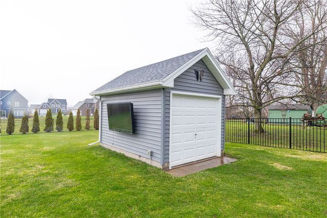 218 Frisbee Hill Road, Greece, NY 14468