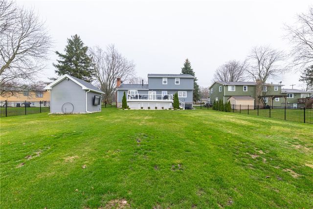 218 Frisbee Hill Road, Greece, NY 14468