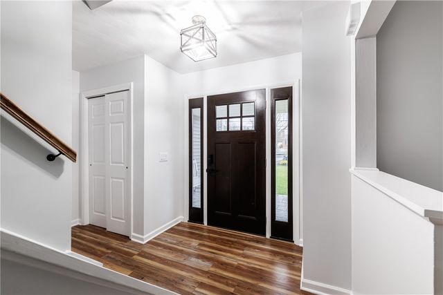 218 Frisbee Hill Road, Greece, NY 14468