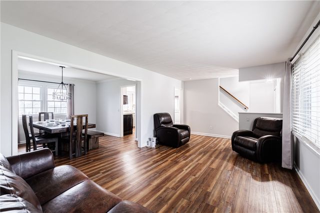 218 Frisbee Hill Road, Greece, NY 14468