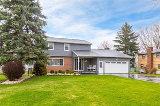 218 Frisbee Hill Road, Greece, NY 14468