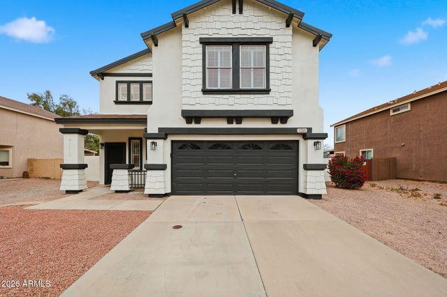 1886 E 37TH Avenue, Apache Junction, AZ 85119